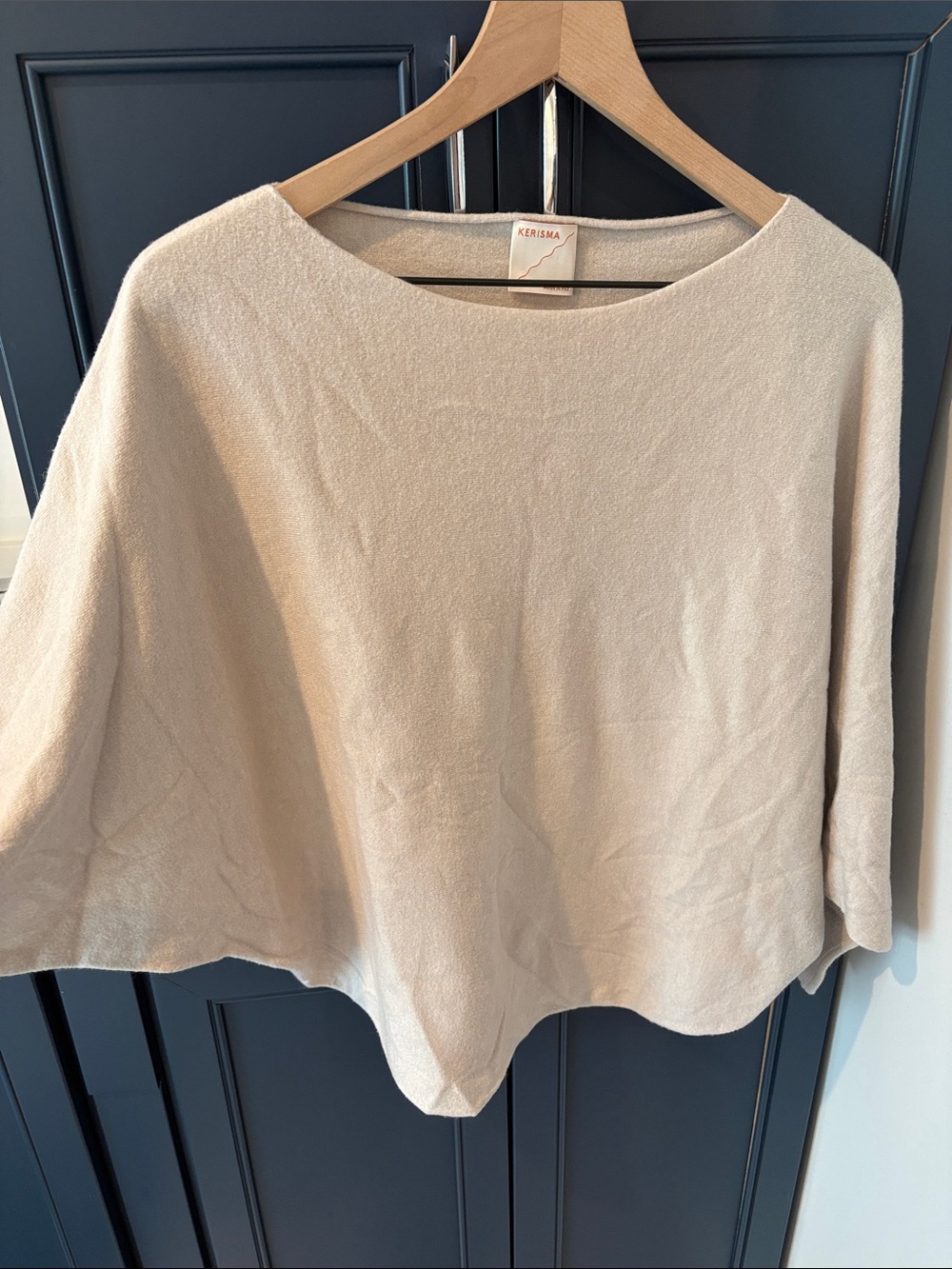 Sweater Subcategory Identification
